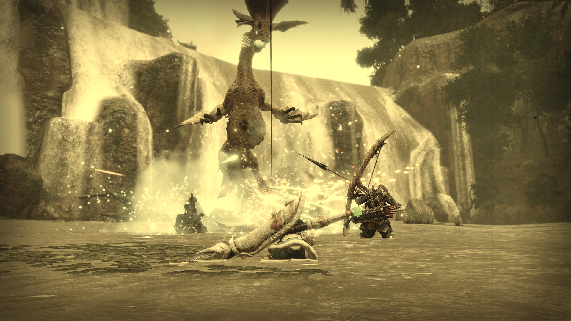 Monster Hunter Rise: Sunbreak